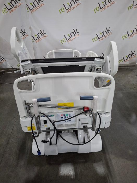 Stryker InTouch 2141 Critical Care Hospital Bed