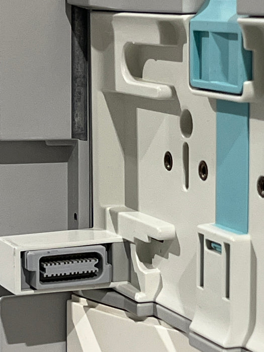 Philips IntelliVue MP70 Patient Monitor