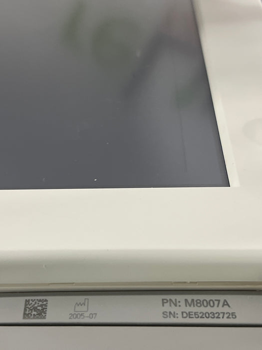 Philips IntelliVue MP70 Patient Monitor