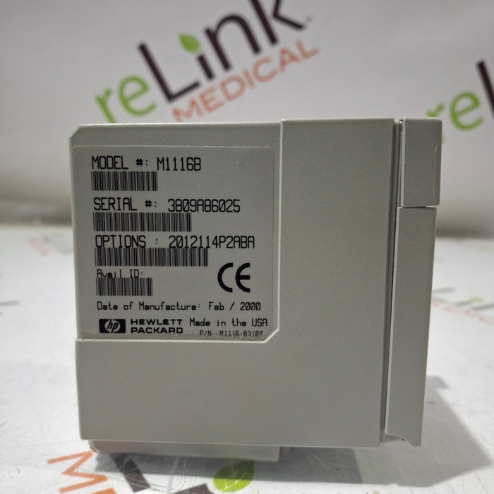 Philips M1116B Recorder Module