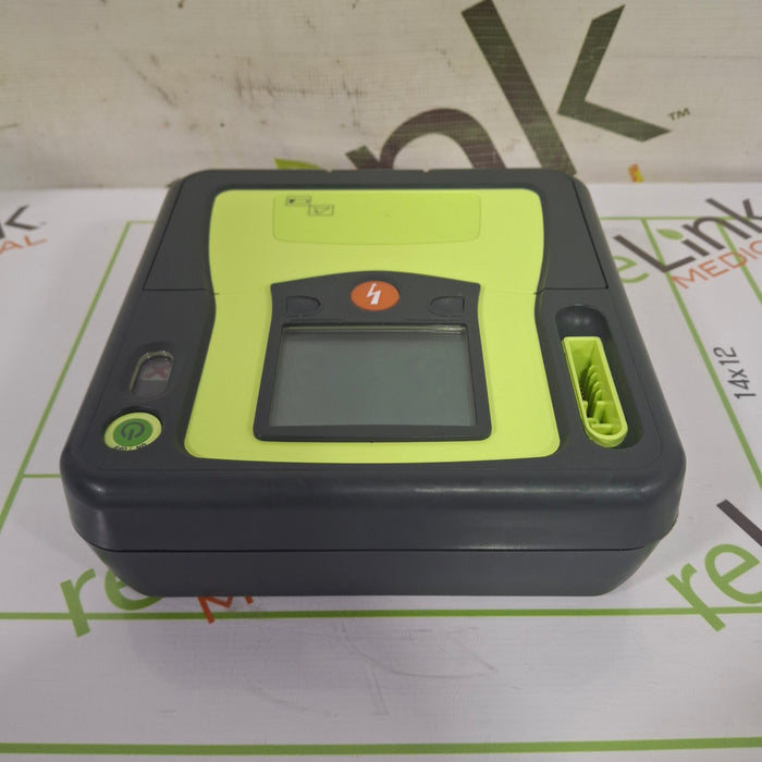 Zoll AED Pro