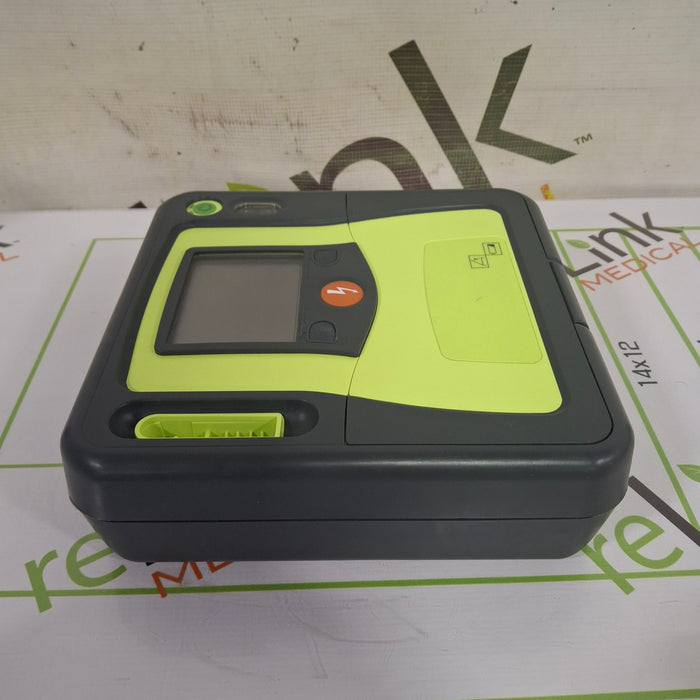 Zoll AED Pro