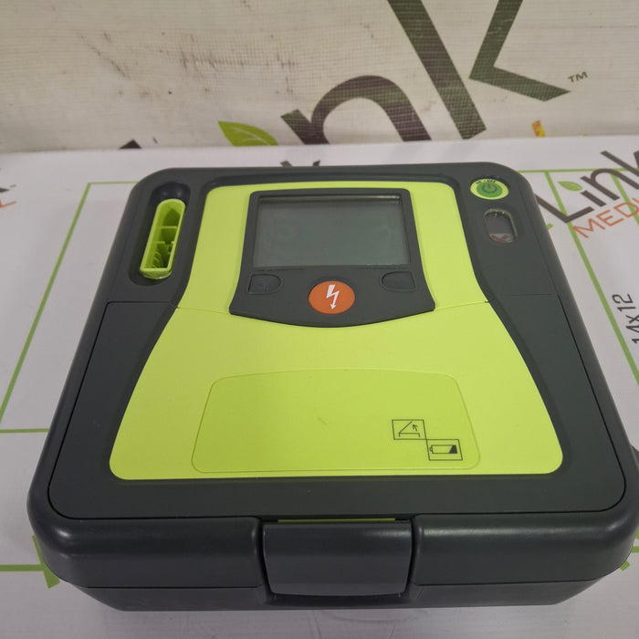 Zoll AED Pro