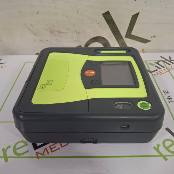 Zoll AED Pro