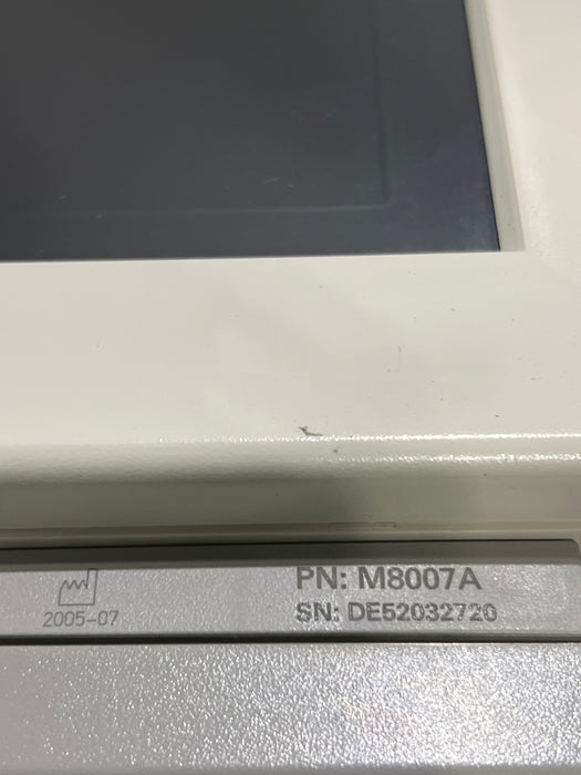 Philips IntelliVue MP70 Patient Monitor