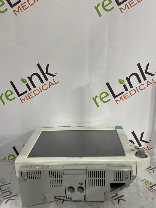 Philips IntelliVue MP70 Patient Monitor