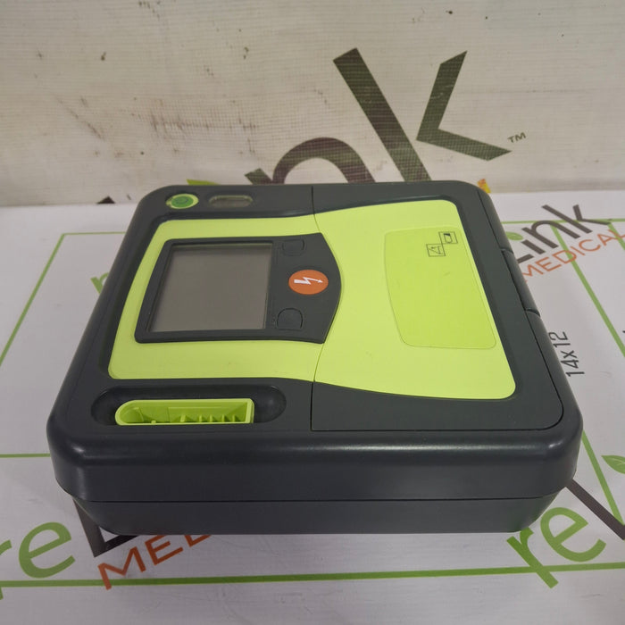 Zoll AED Pro