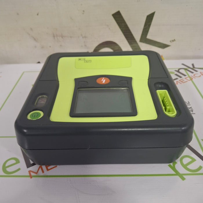 Zoll AED Pro