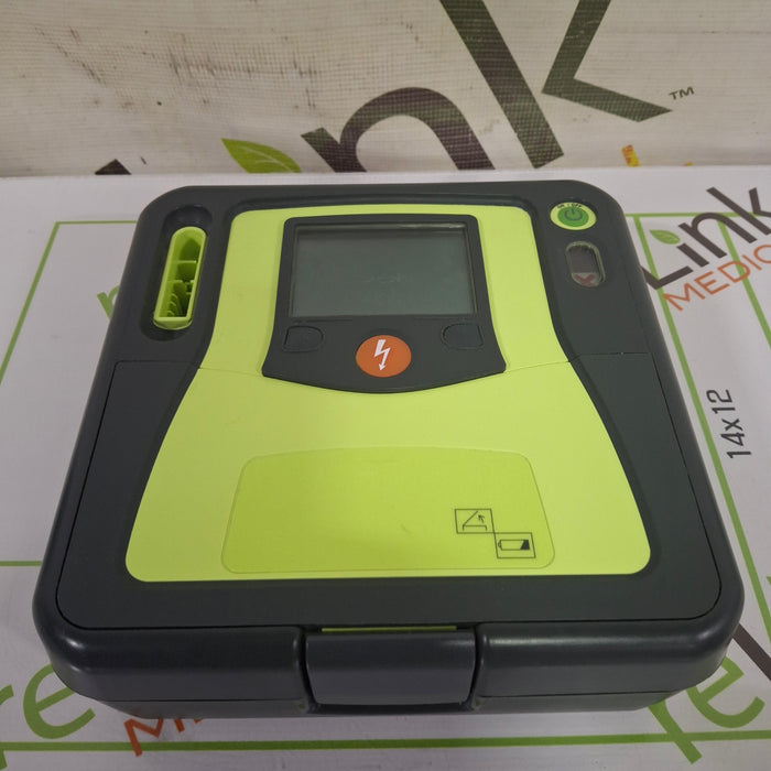 Zoll AED Pro