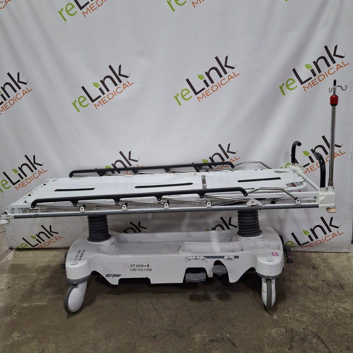 Stryker 0747 Transport Stretcher