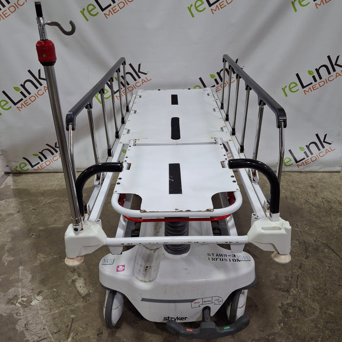 Stryker 0747 Transport Stretcher