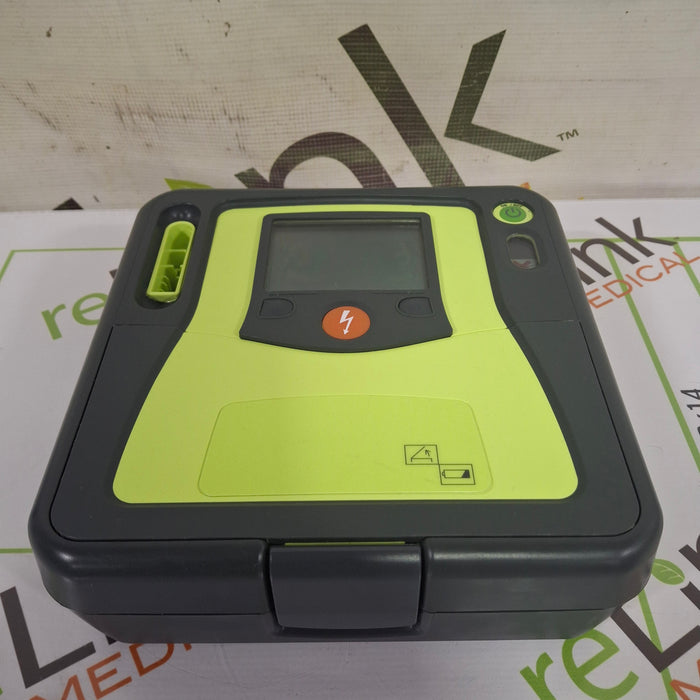 Zoll AED Pro