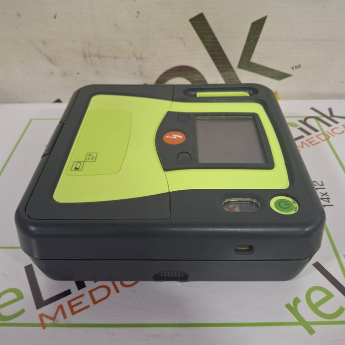 Zoll AED Pro