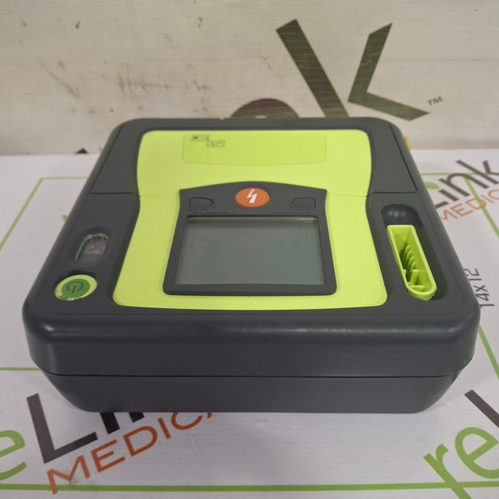 Zoll AED Pro