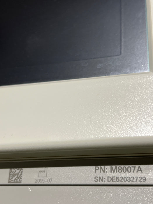 Philips IntelliVue MP70 Patient Monitor