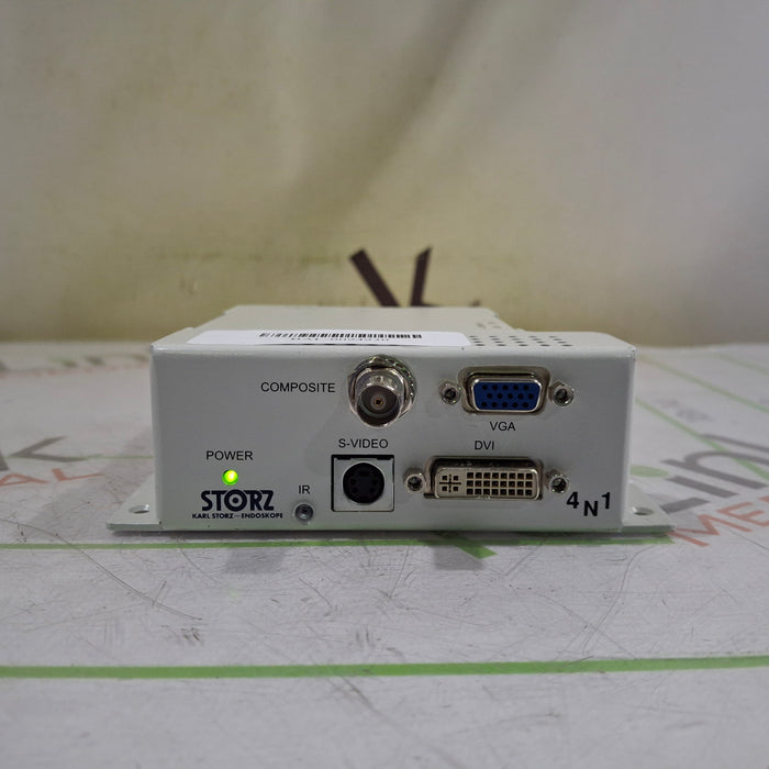 STORZ WUIS2388 Video Scaling Unit