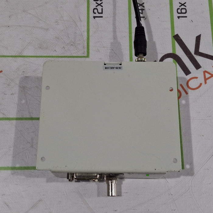 STORZ WUIS2388 Video Scaling Unit