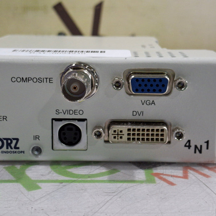 STORZ WUIS2388 Video Scaling Unit