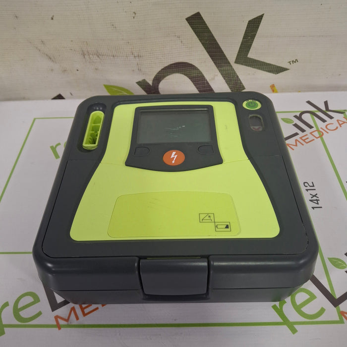Zoll AED Pro