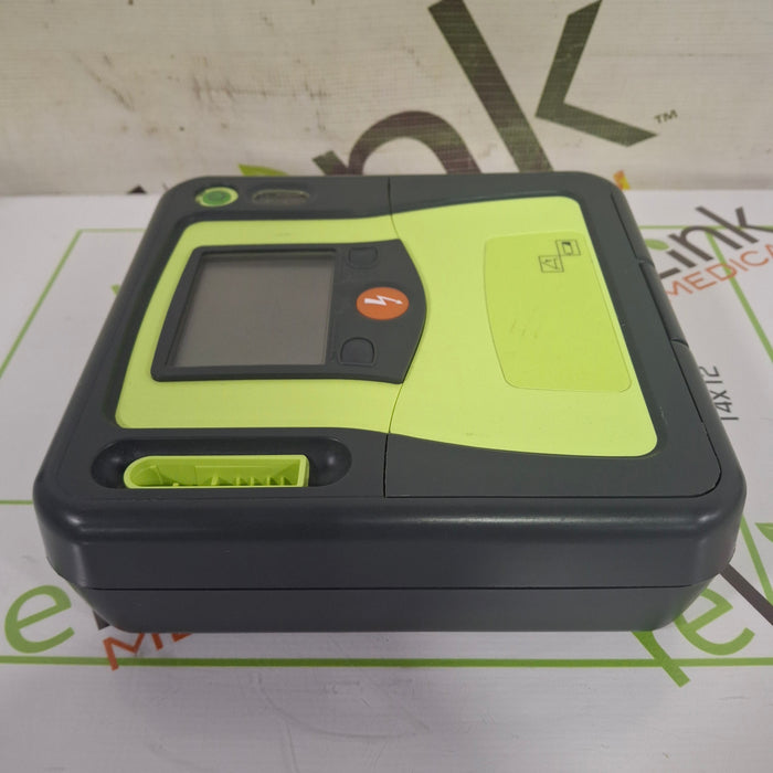 Zoll AED Pro