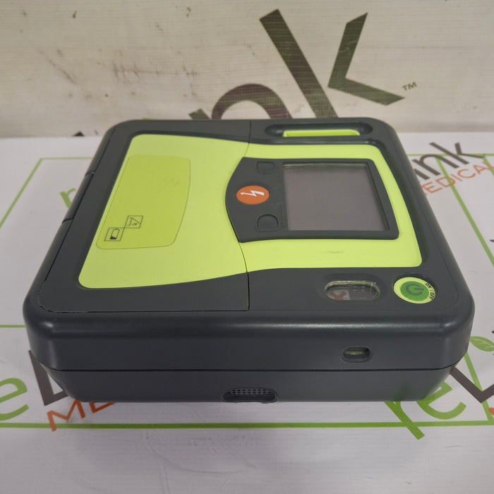 Zoll AED Pro
