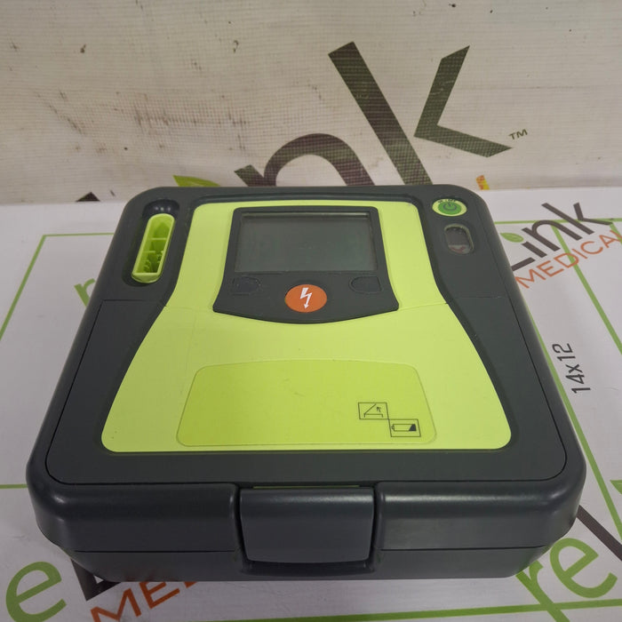 Zoll AED Pro