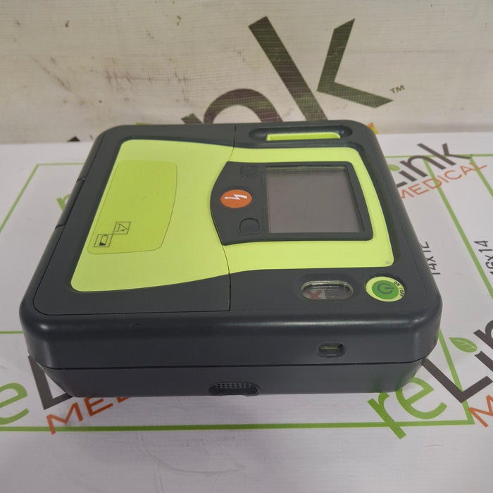 Zoll AED Pro
