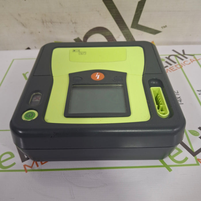 Zoll AED Pro