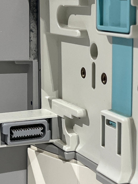 Philips IntelliVue MP70 Patient Monitor