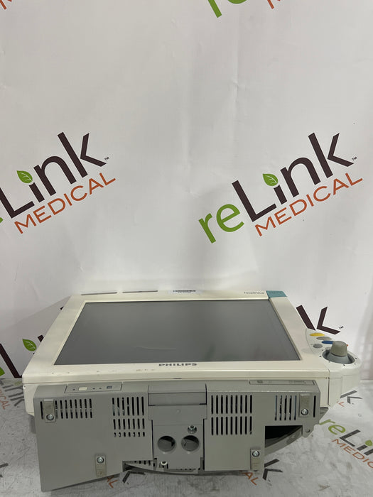 Philips IntelliVue MP70 Patient Monitor