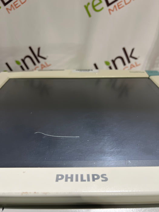 Philips IntelliVue MP70 Patient Monitor