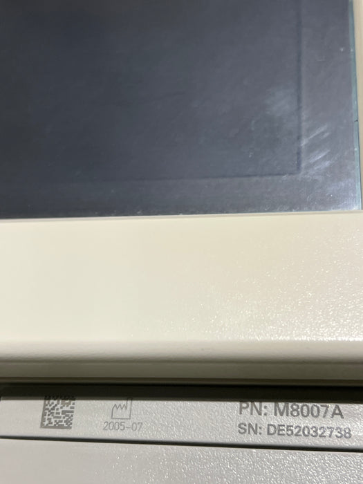 Philips IntelliVue MP70 Patient Monitor