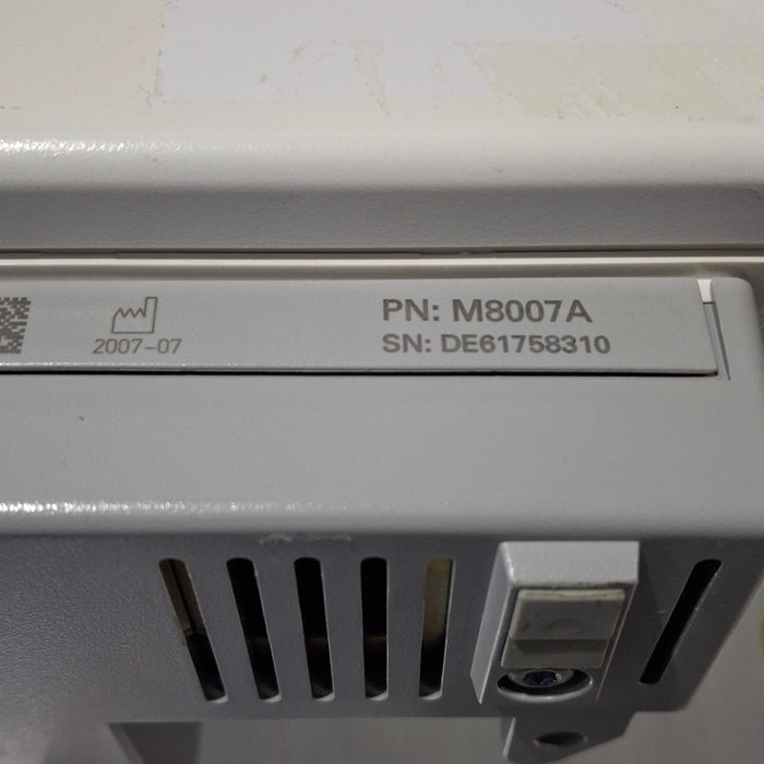 Philips IntelliVue MP70 Patient Monitor