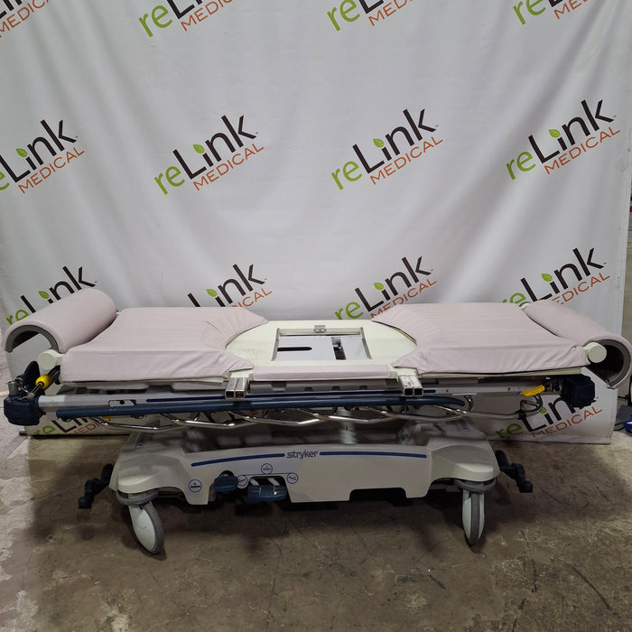 Stryker 1007 Stretcher