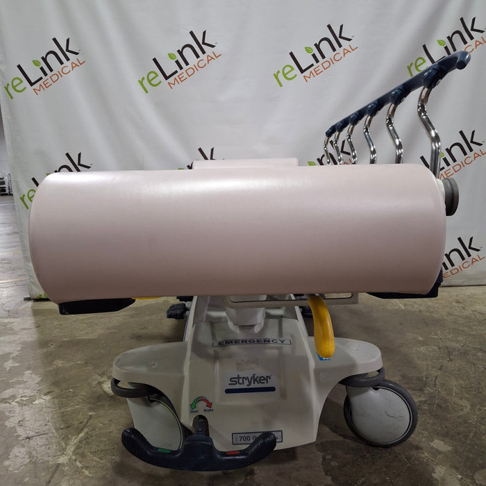 Stryker 1007 Stretcher
