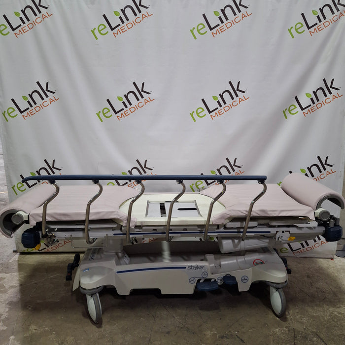 Stryker 1007 Stretcher