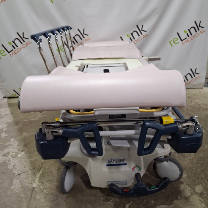 Stryker 1007 Stretcher