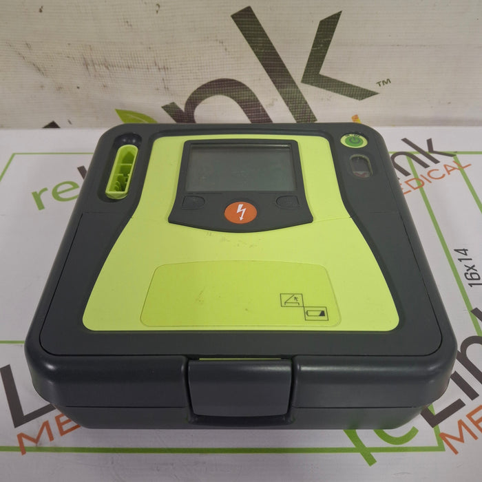 Zoll AED Pro