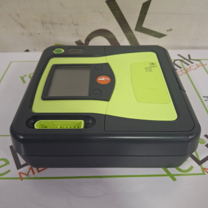 Zoll AED Pro