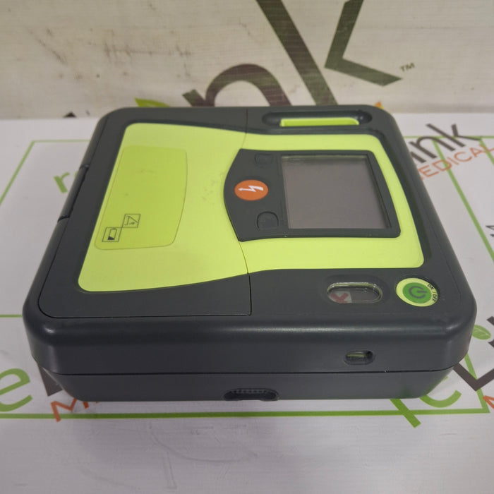 Zoll AED Pro