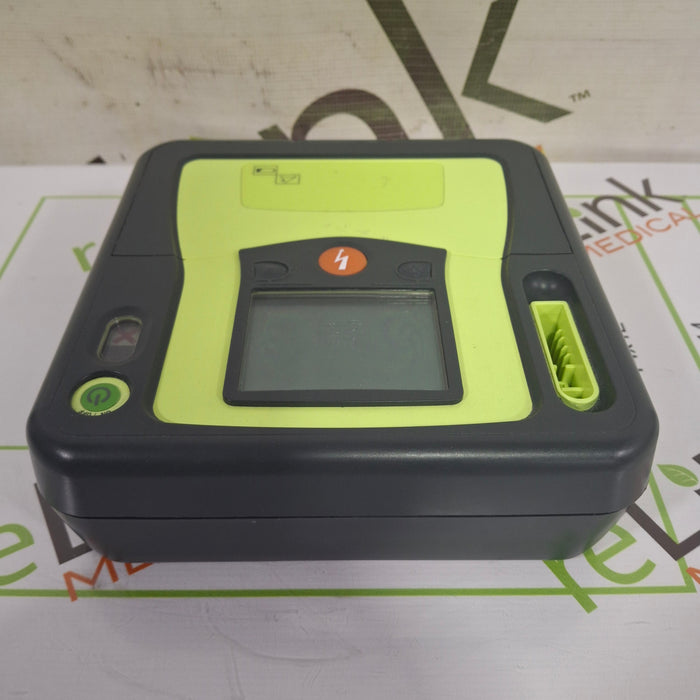 Zoll AED Pro