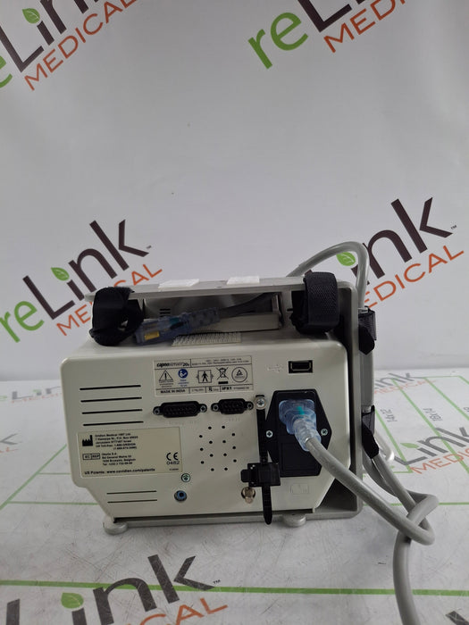 Oridion Capnostream 20P Capnography Monitor