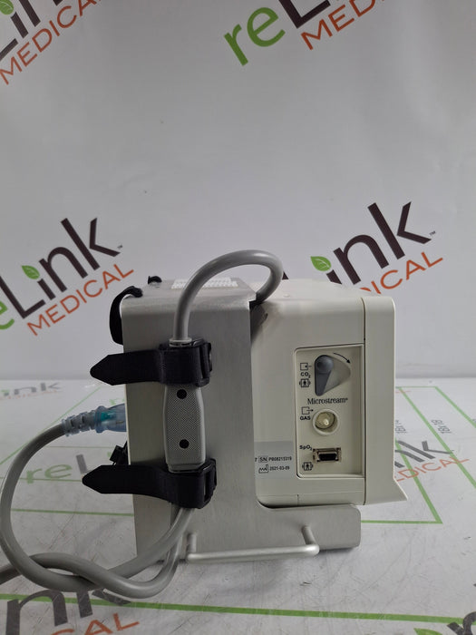 Oridion Capnostream 20P Capnography Monitor