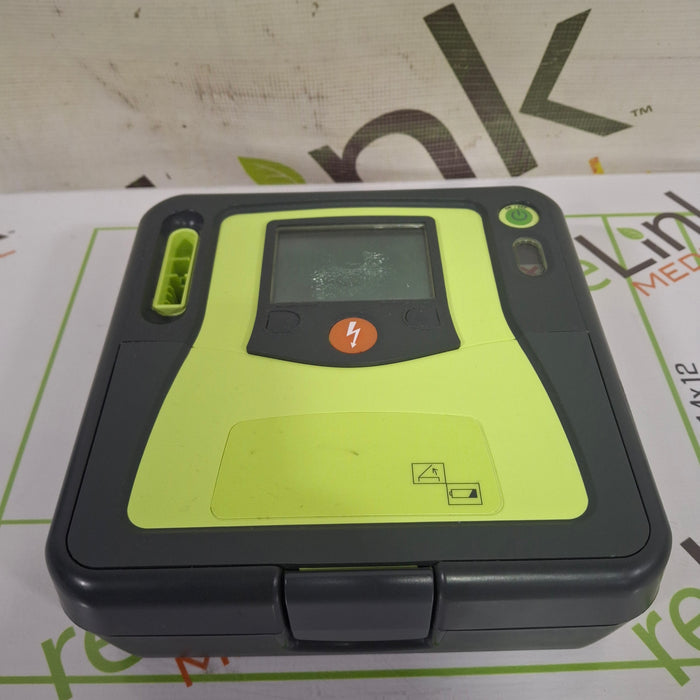 Zoll AED Pro