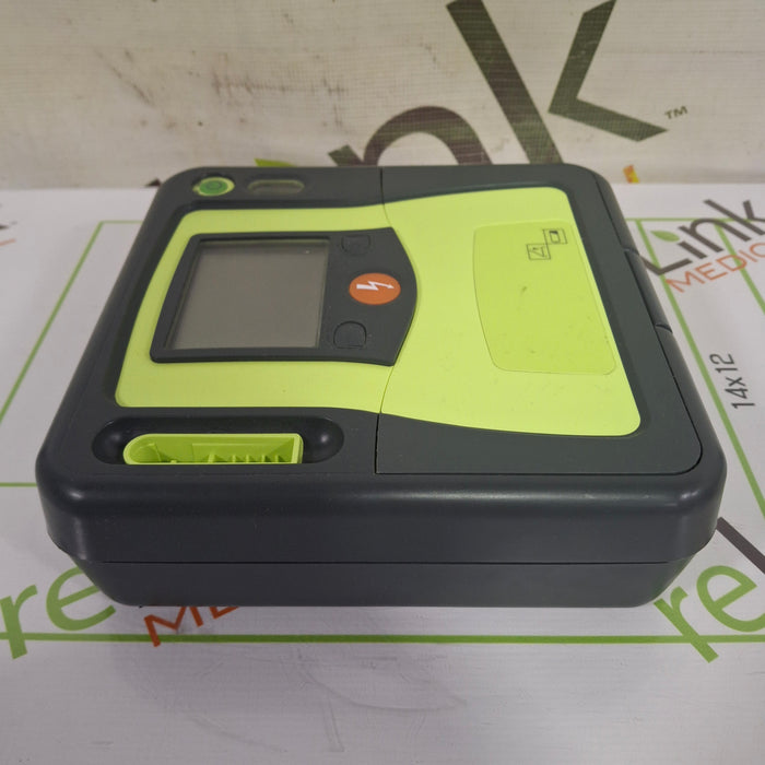 Zoll AED Pro