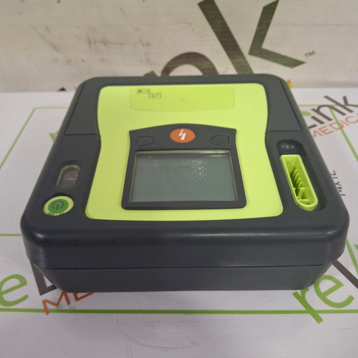 Zoll AED Pro