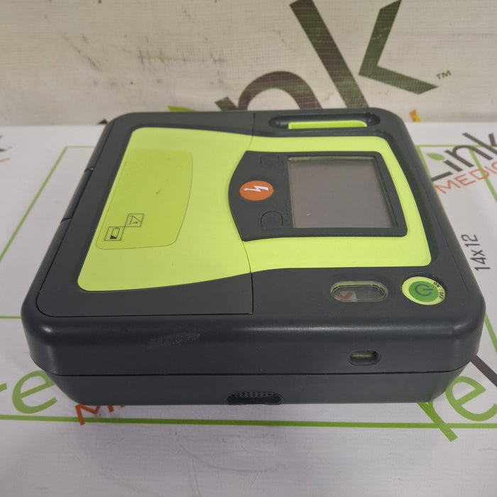 Zoll AED Pro