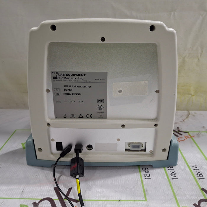 BioMerieux Smart Carrier Station Automated instrument for ID/AST testing