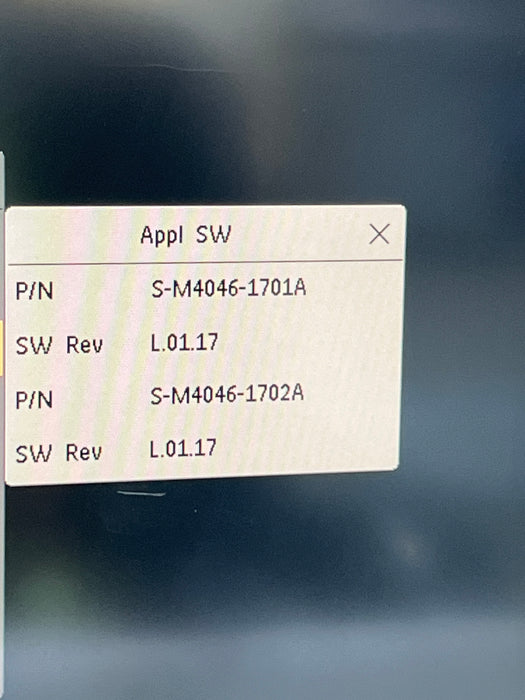 Philips IntelliVue MP70 Patient Monitor