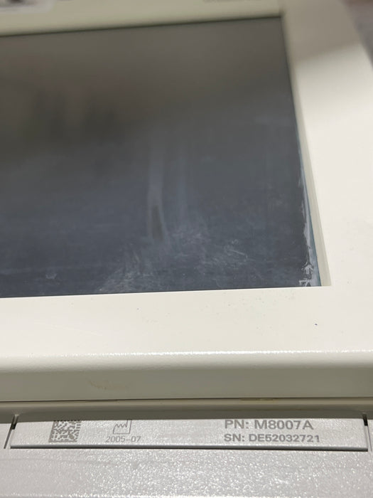 Philips IntelliVue MP70 Patient Monitor